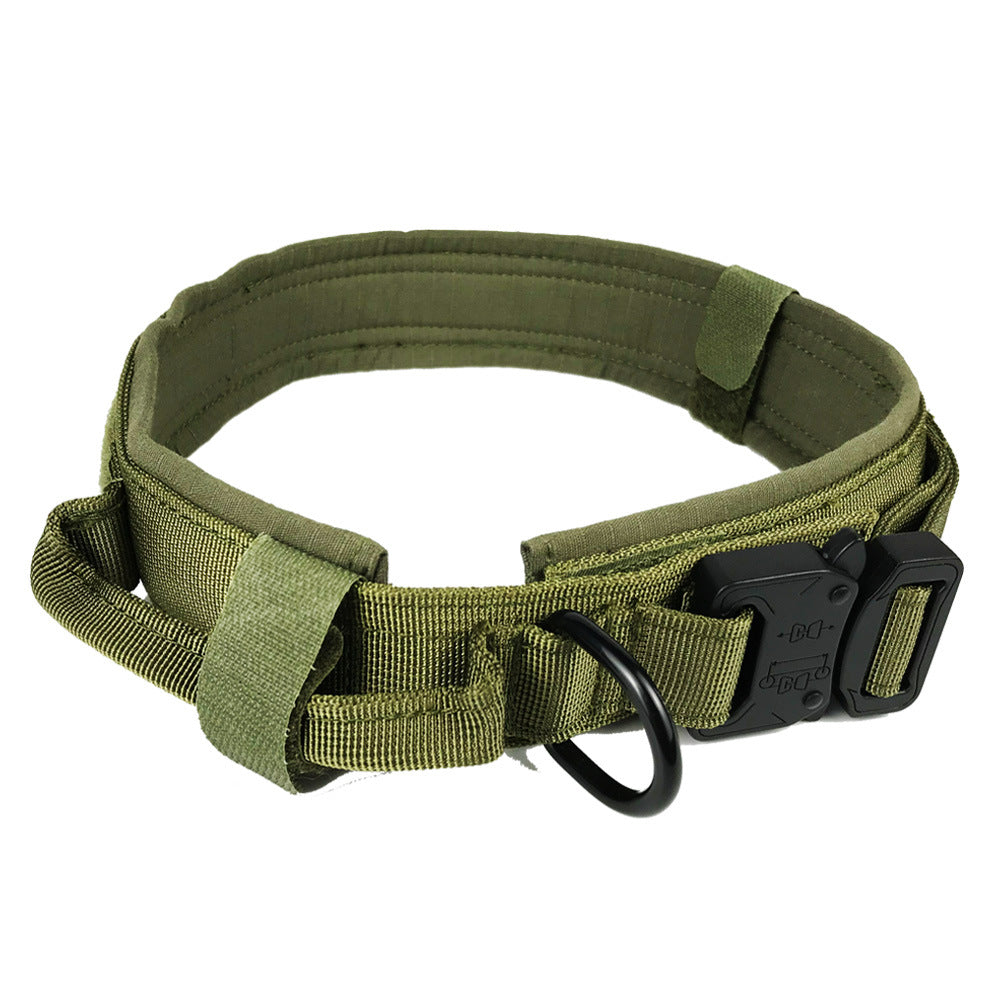 Durable Nylon Dog Collar