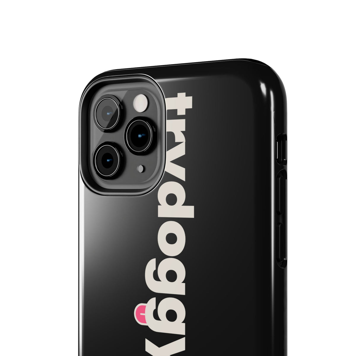 Doggystyle Phone Case