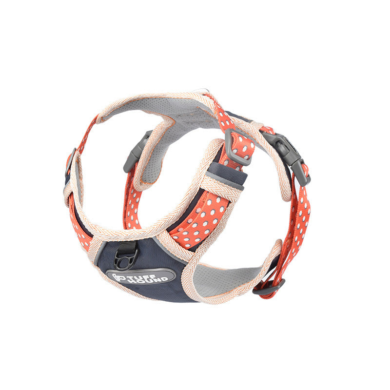 Chest Strap Traction Rope Dog Chain