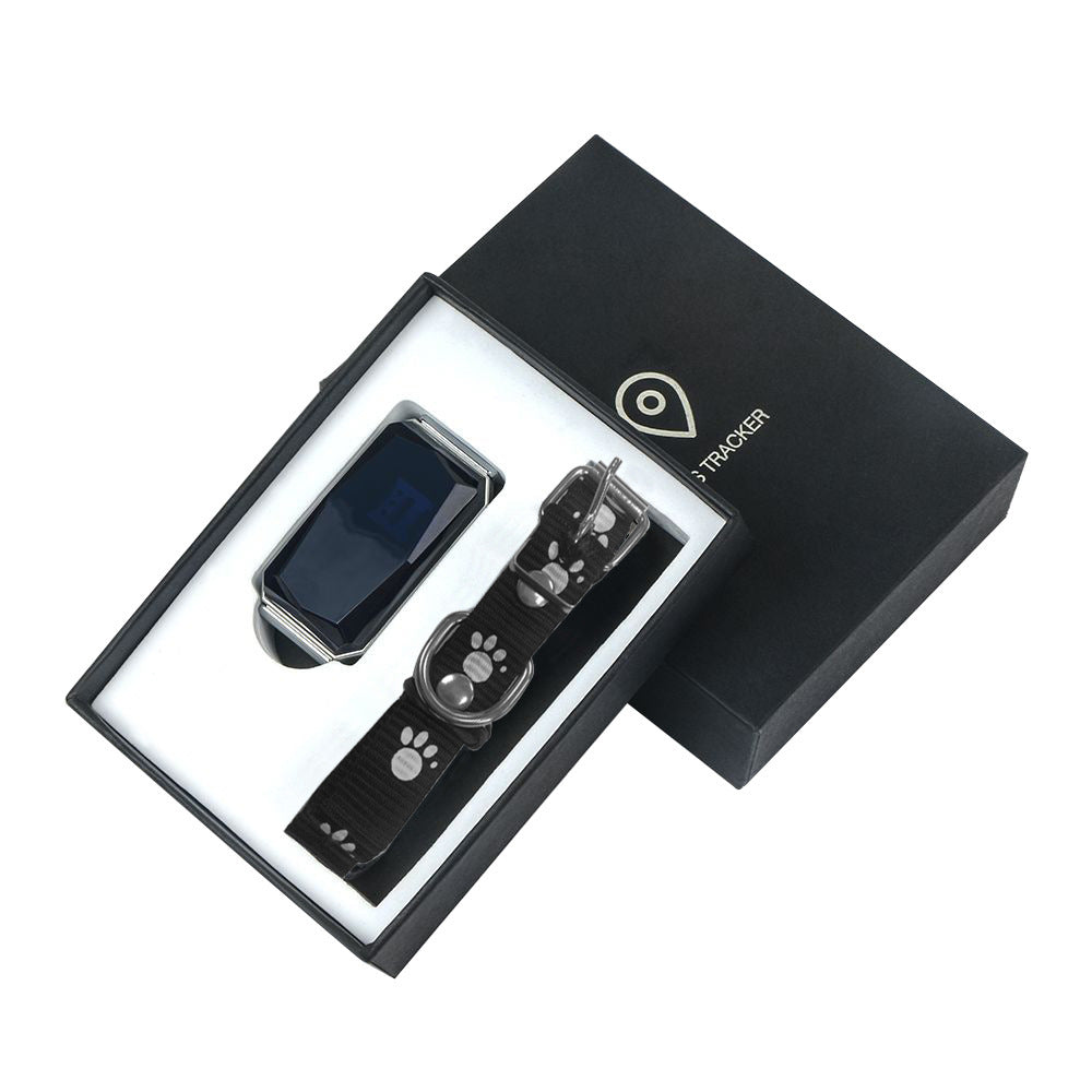 GPS Tracking Device