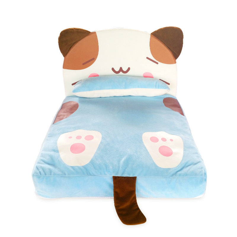 Removable And Washable Small And Medium Pet Nest
