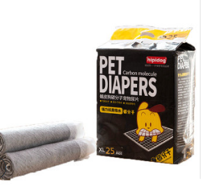 Non-Woven Pet Diapers