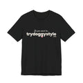 Doggystyle Tee — Script Edition