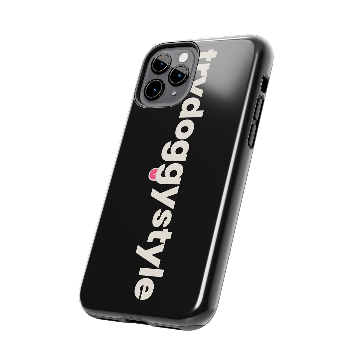 Doggystyle Phone Case
