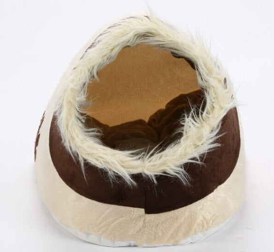Cloth Pet Bed Nest
