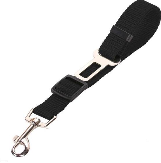 Pet Car Seat Belt and Leash
