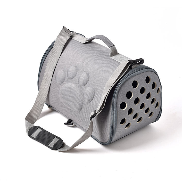 EVA Space Dog Bag