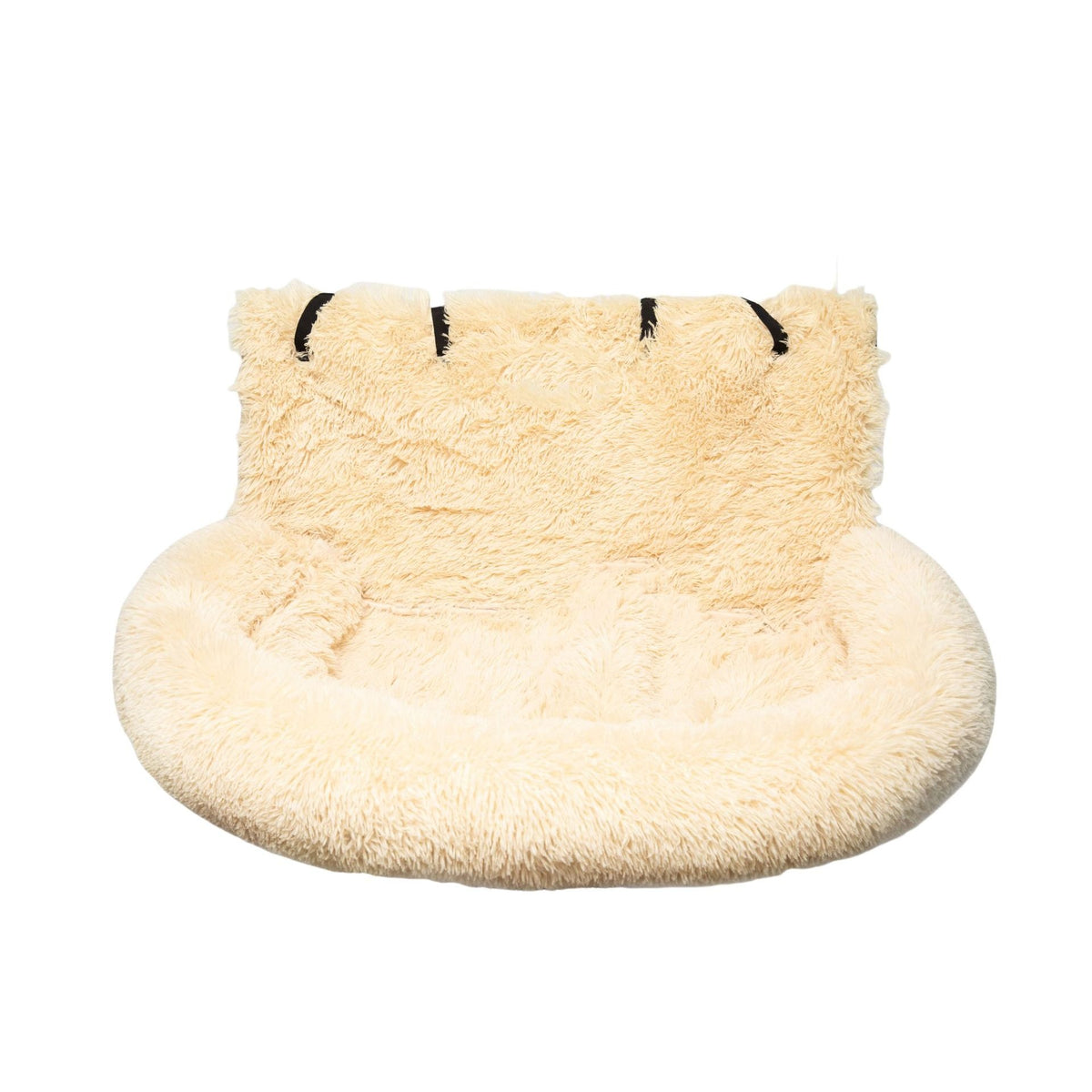Winter Thicken Thermal Vehicle-Mounted Pet Mat