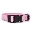 Soft Nylon Adjustable Pet Collar