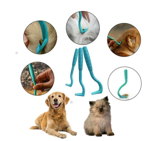 Flea Tick Extractor