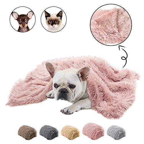 Plush Pet Mat And Blanket