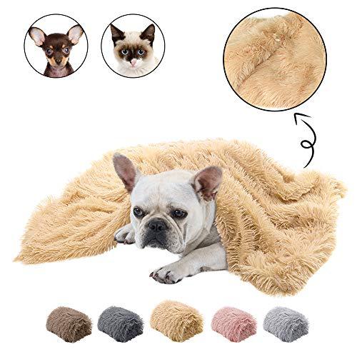 Plush Pet Mat And Blanket