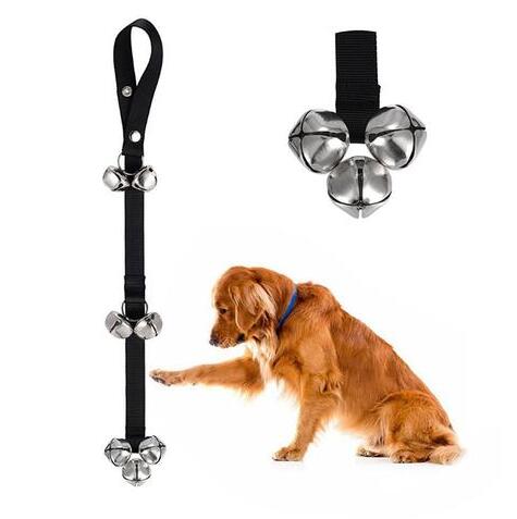 Dog Doorbells For Training And Housebreaking