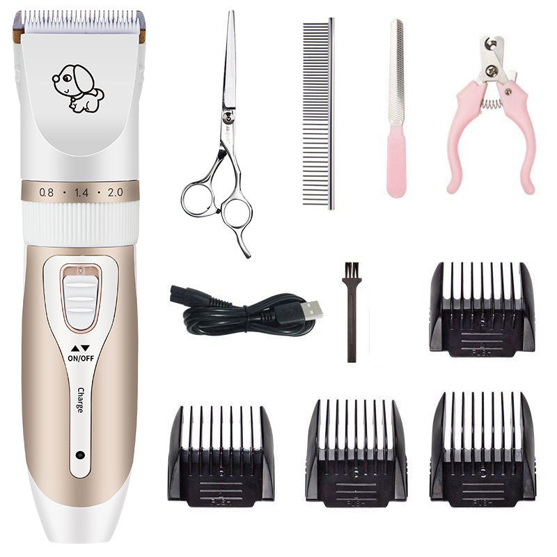 Pet Shaver Grooming Tool