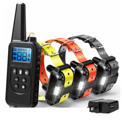Electronic Stop Collar