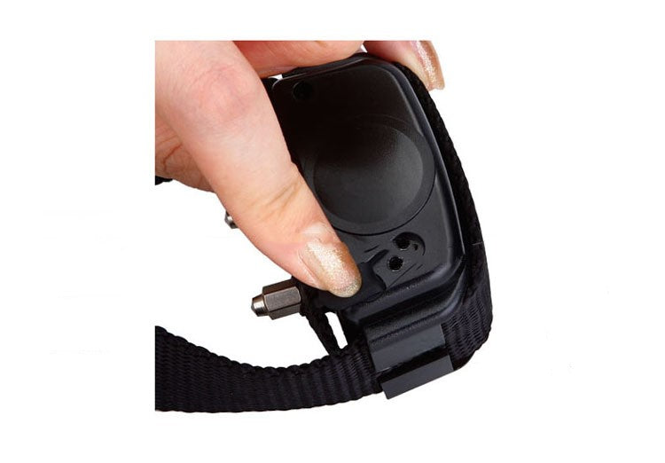 1000 Meters Remote Control Bark Arrester