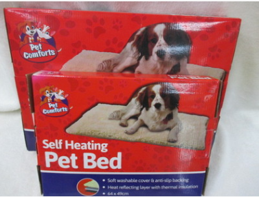Pet Supplies Winter Warm Lambskin Kennel