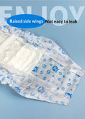 Disposable Dog Diapers And Physiological Pants