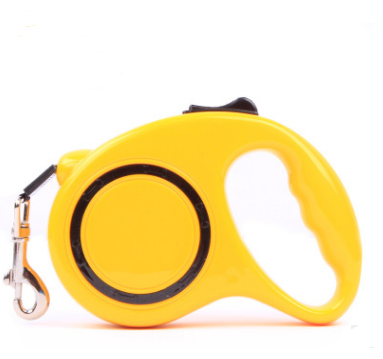 Automatic Telescopic Dog Traction Rope Pet Tractor Wholesale Dog Rope Chain Pet Supplies