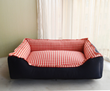 General Small Dog Kennel