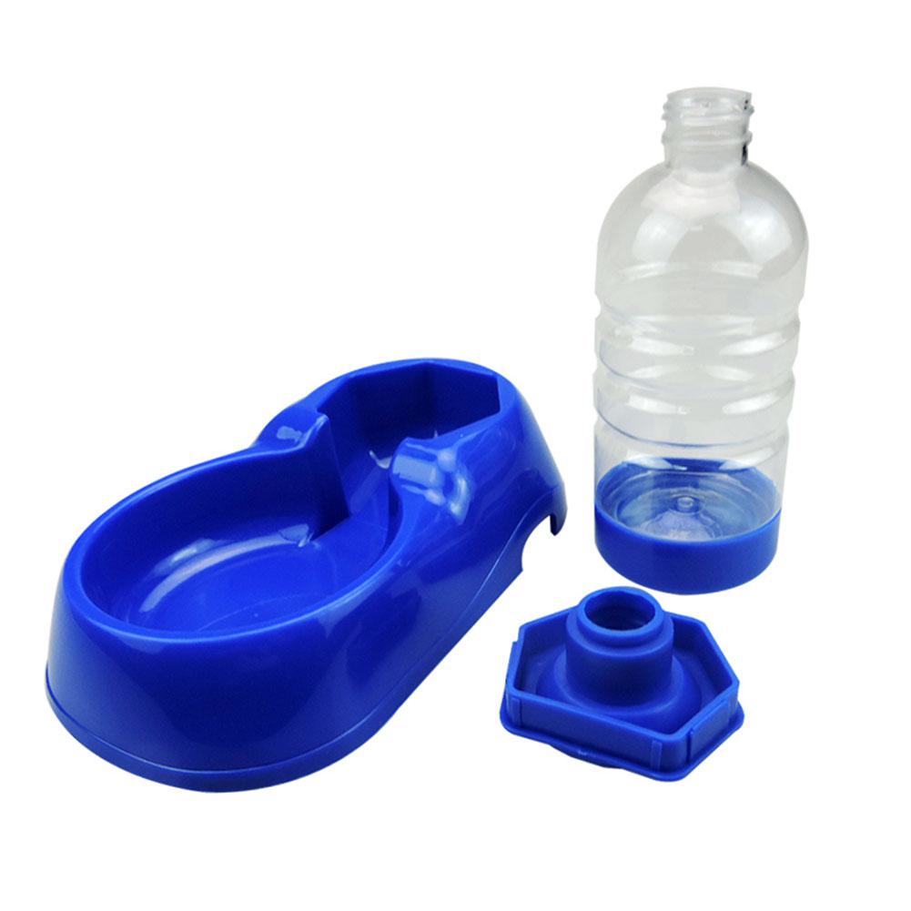 Automatic Water Feeder