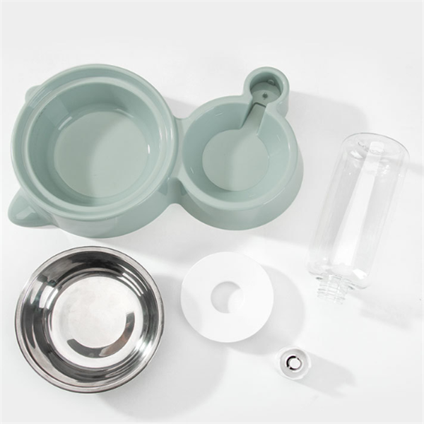 Ball Type Automatic Water Refill Bowl