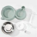 Ball Type Automatic Water Refill Bowl