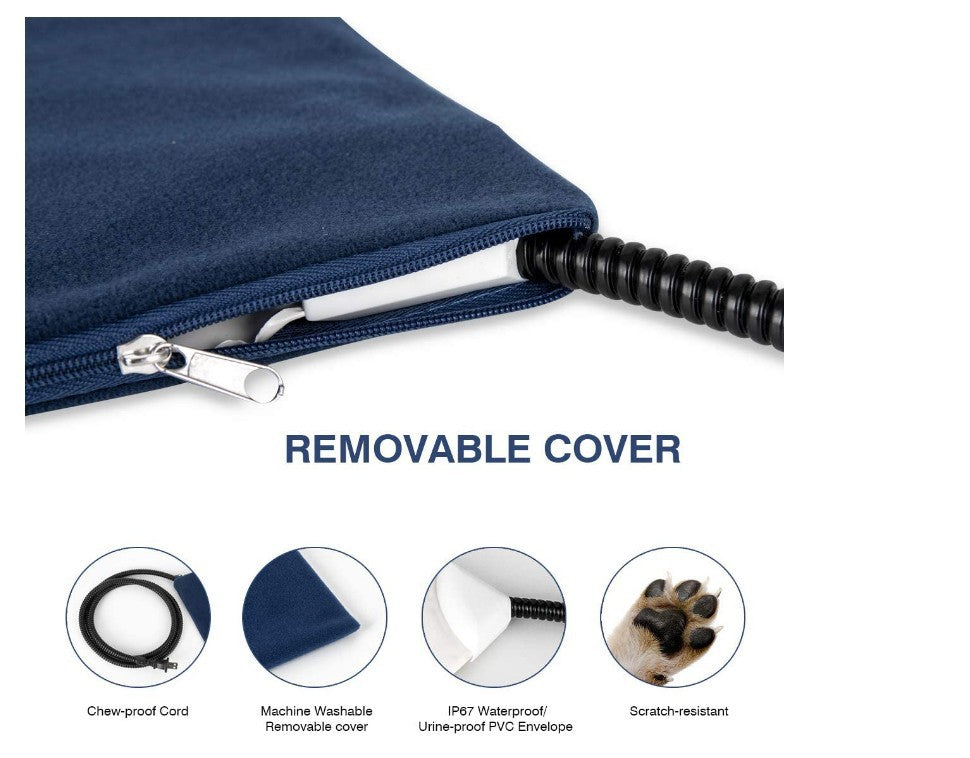 Small Pet Electric Blanket