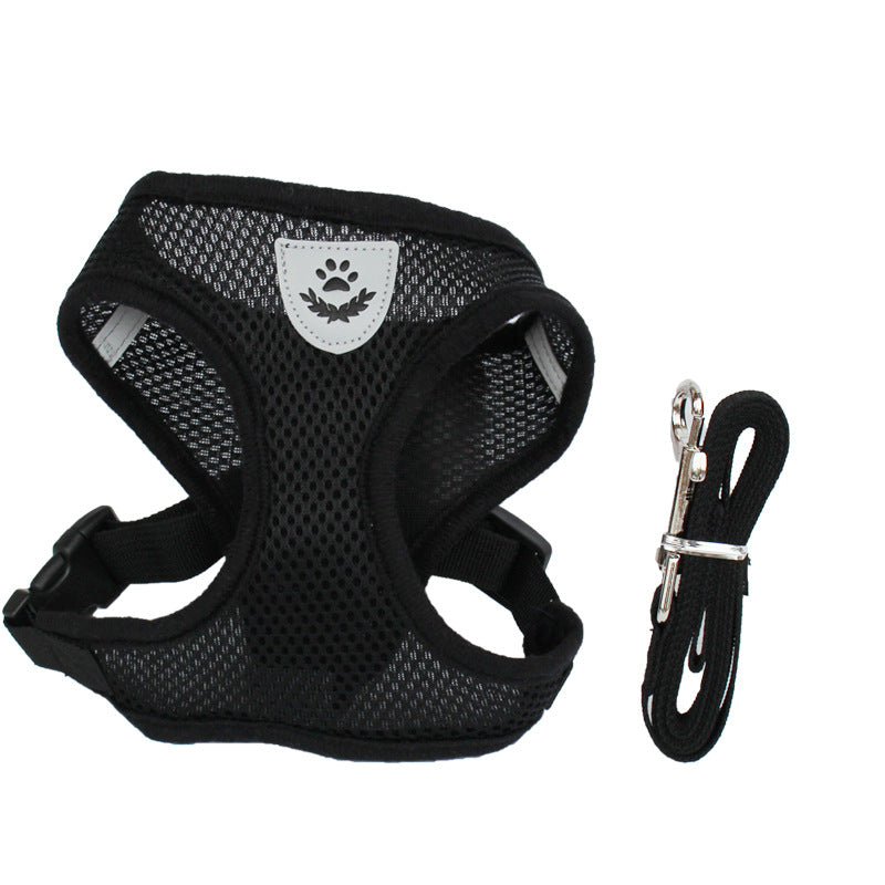 Polyester Pet Chest Strap