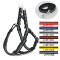 Kitty Dog Pulling Chest Strap