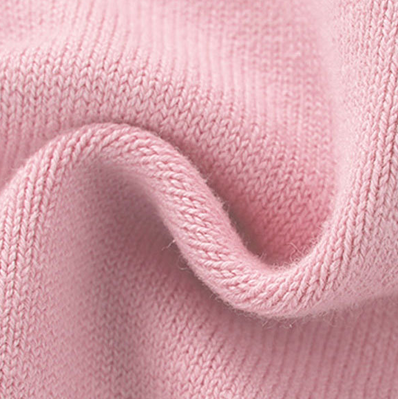 Wool Dog Sweater