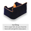 Detachable And Washable Kennel For Small Dogs