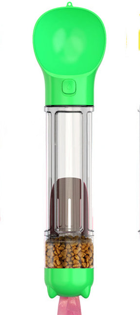 Multifunctional Pet Travel Water Cup