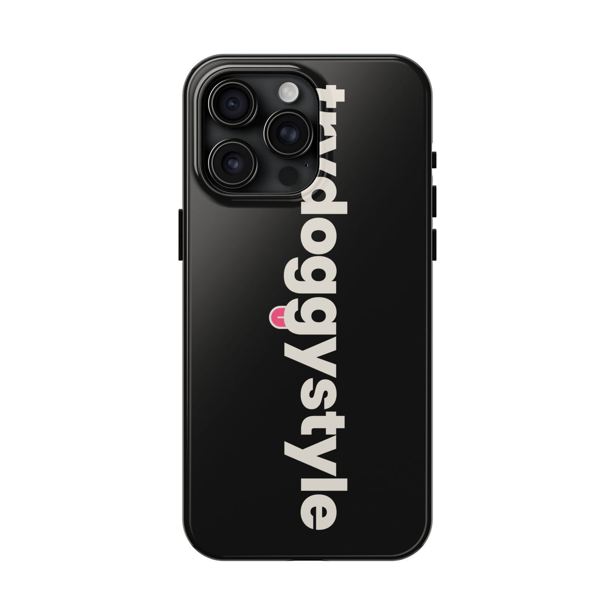 Doggystyle Phone Case