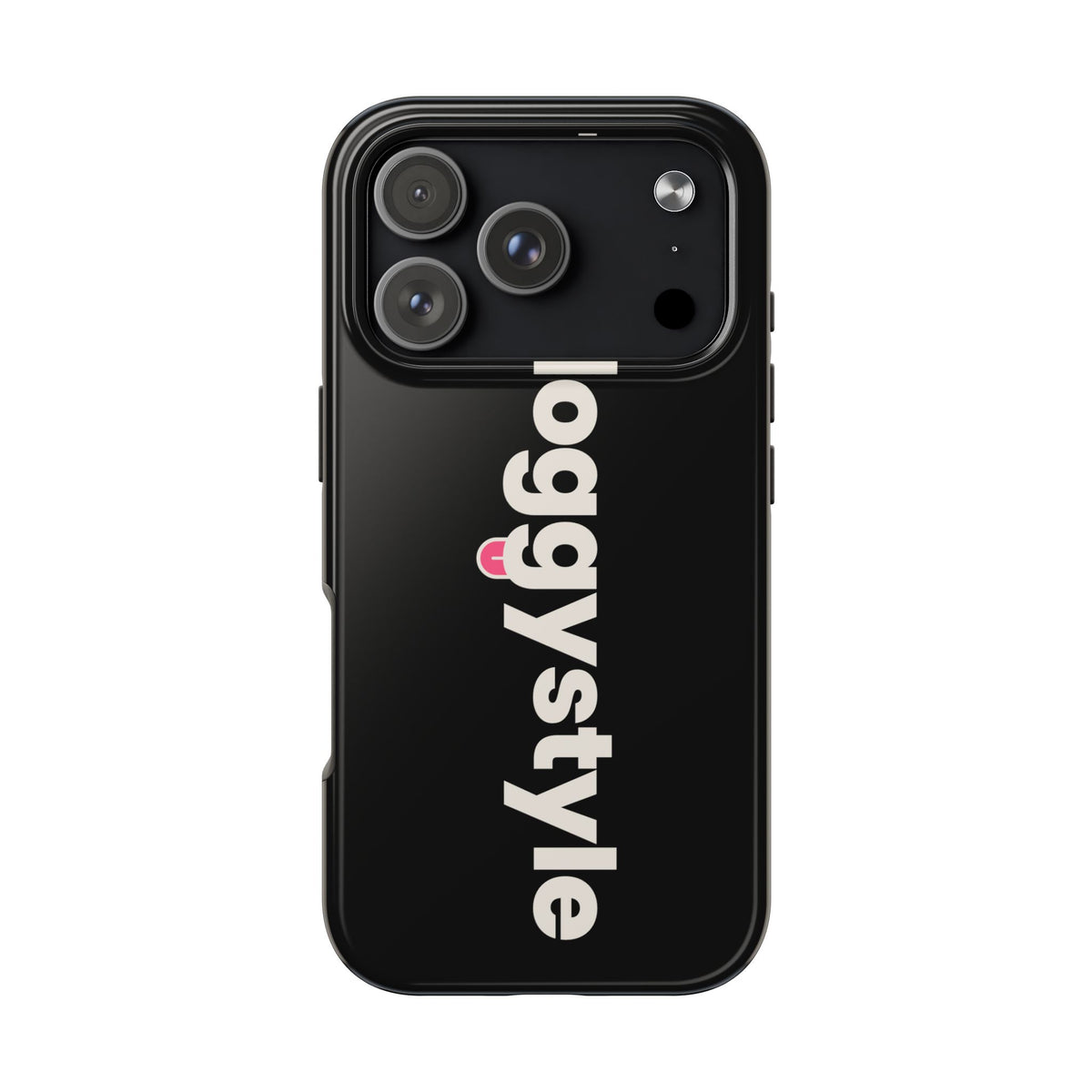 Doggystyle Phone Case