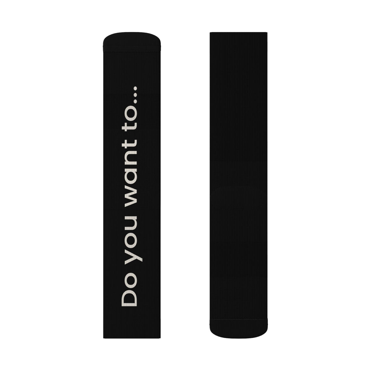 Doggystyle Socks Pair