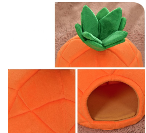 Cloth Pet Bed