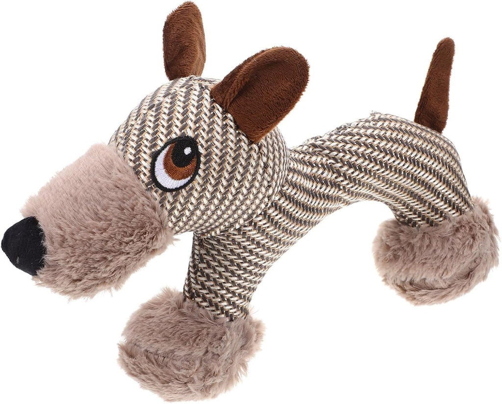 Anti-Boring Artifact For Pet Supplies For Large And Small Dogs