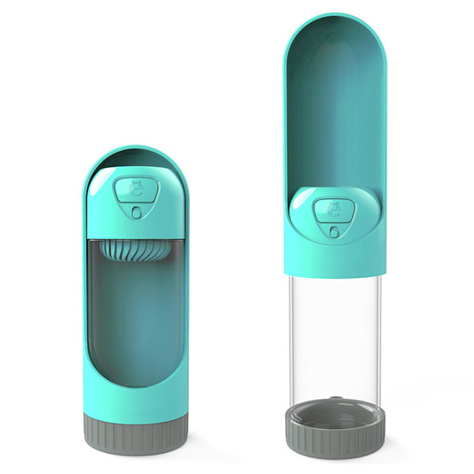 Small Pet Travel Water Cup