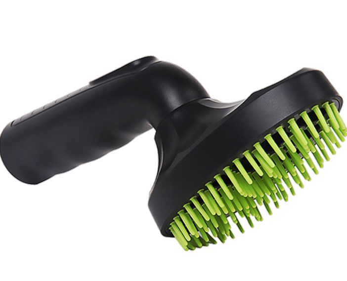 Long Handle Pet Vacuum Brush