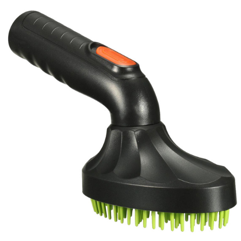 Long Handle Pet Vacuum Brush