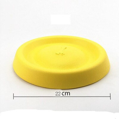 EVA Pet Training Toy