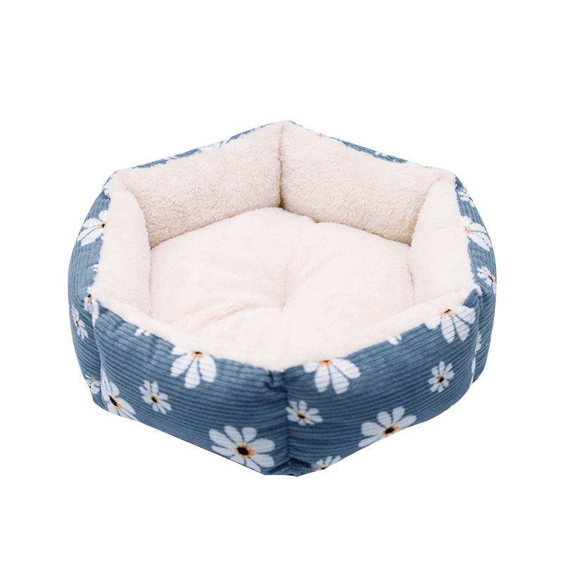 Dog Kennel Pet Nest