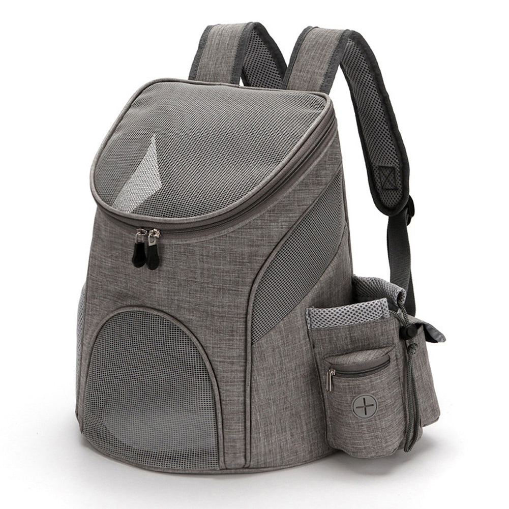 Foldable Pet Backpack