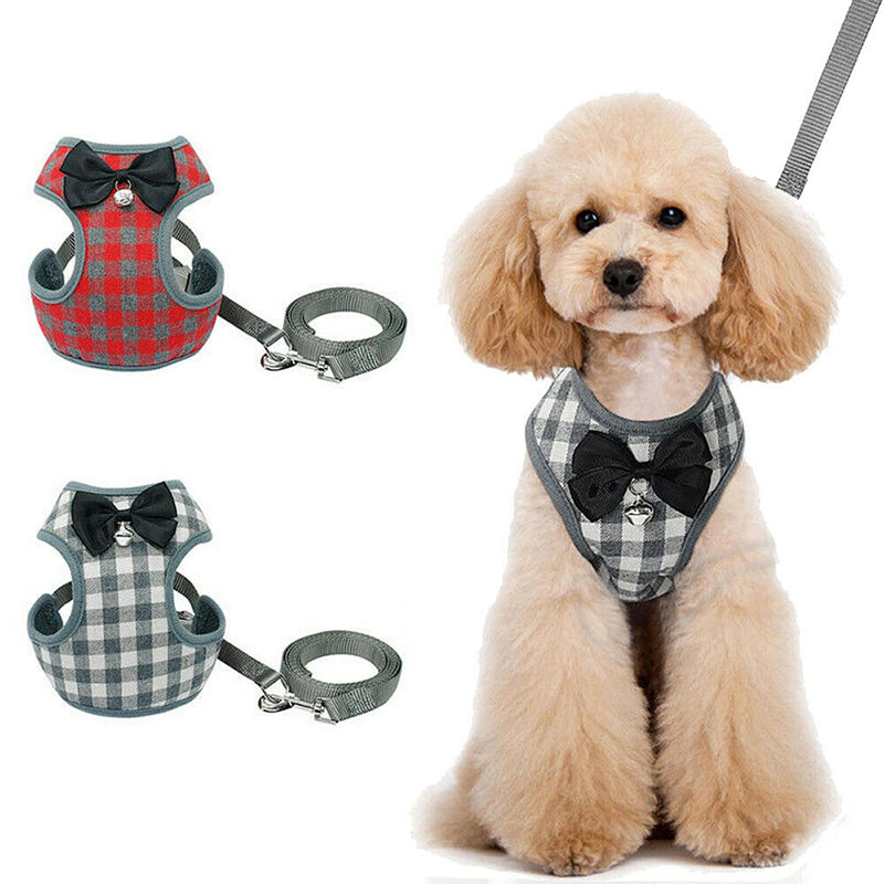 Dog Chest Strap Leash