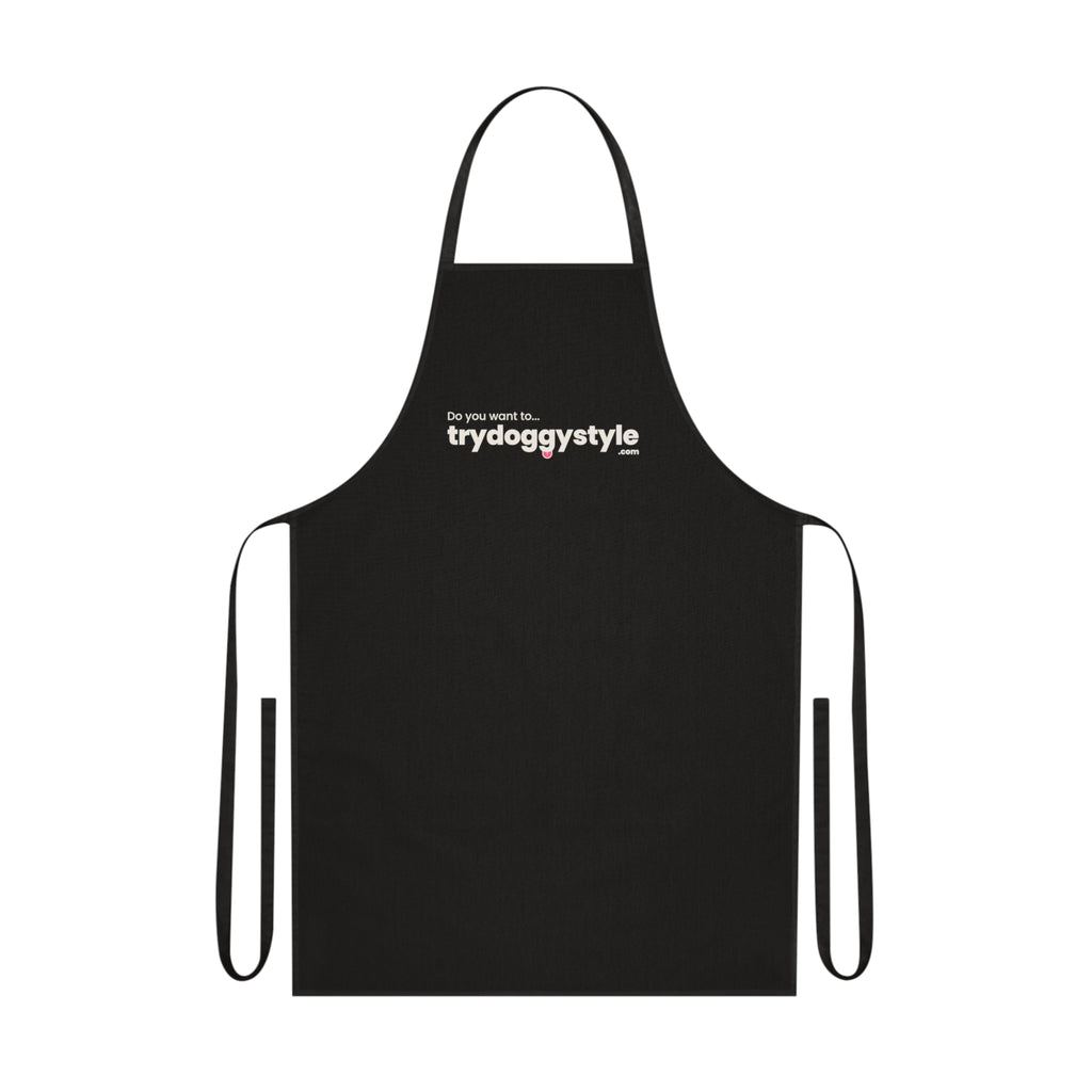 Doggystyle Apron