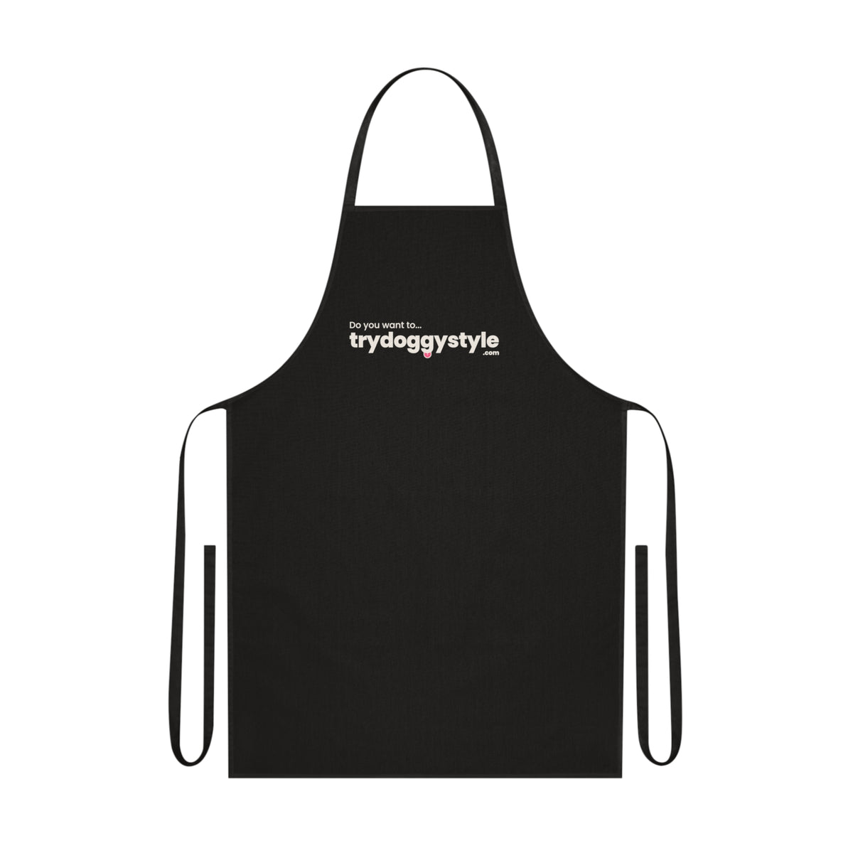 Doggystyle Apron
