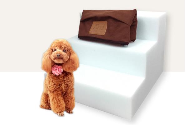 Dog Stair Ladder Steps