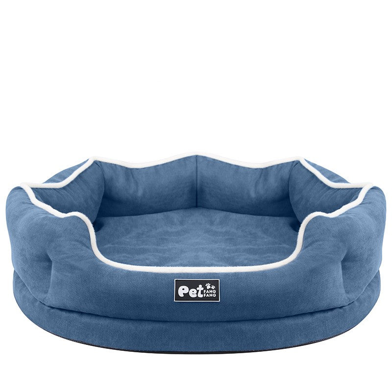 Warm Sofa Dog Cushion