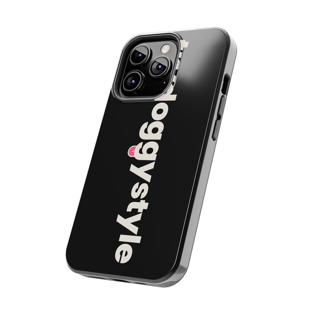 Doggystyle Phone Case